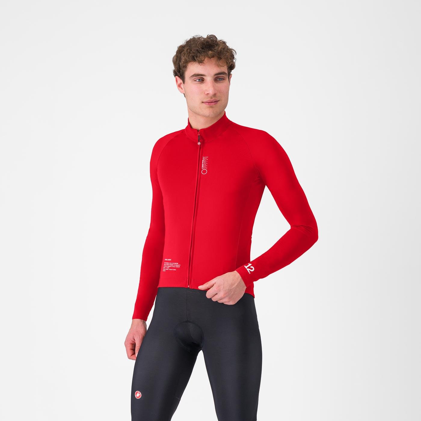 DO.DI.CI. JACKET