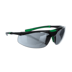 Gafas Protectoras Negras