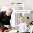 Control remoto universal de BestCon