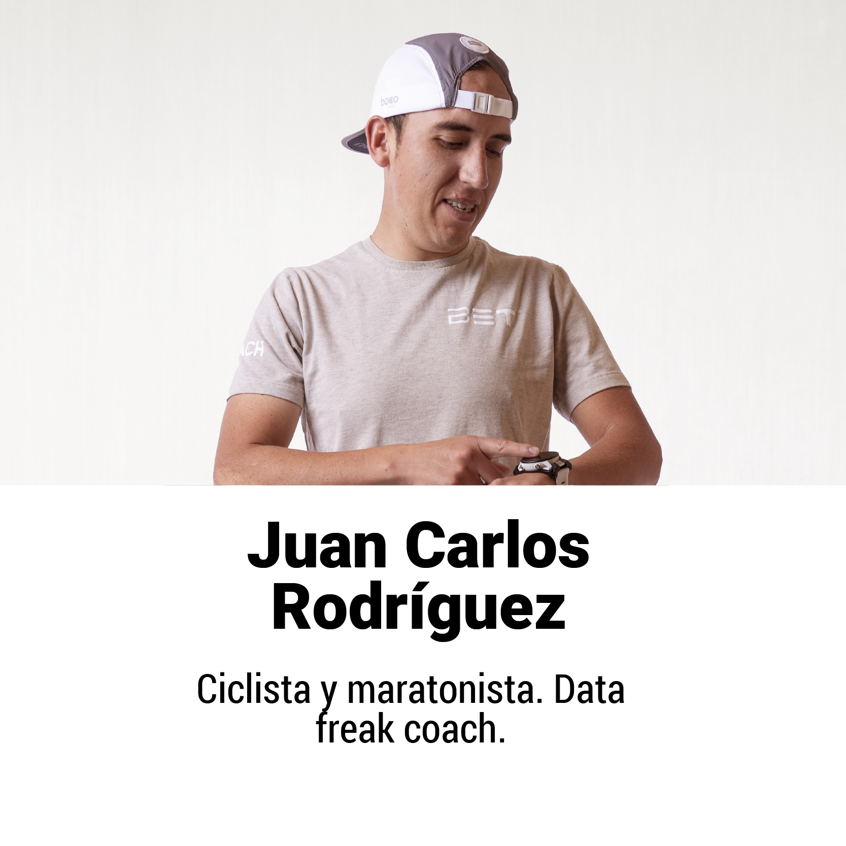 JUAN CARLOS RODRIGUEZ