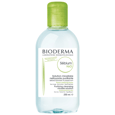 Bioderma Sebium H2O Locion Micellaire Nett *250Ml
