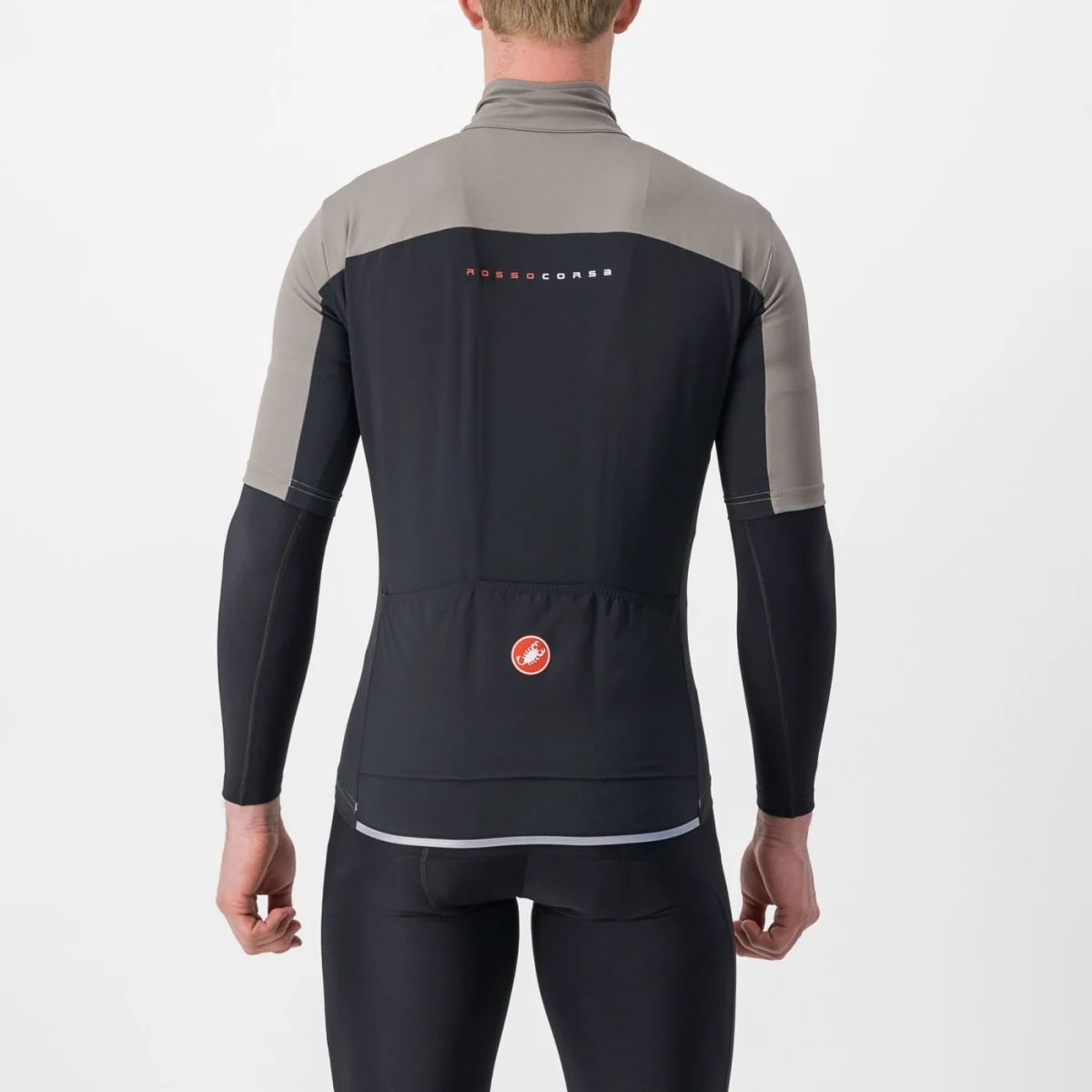 PERFETTO RoS 2 WIND JERSEY