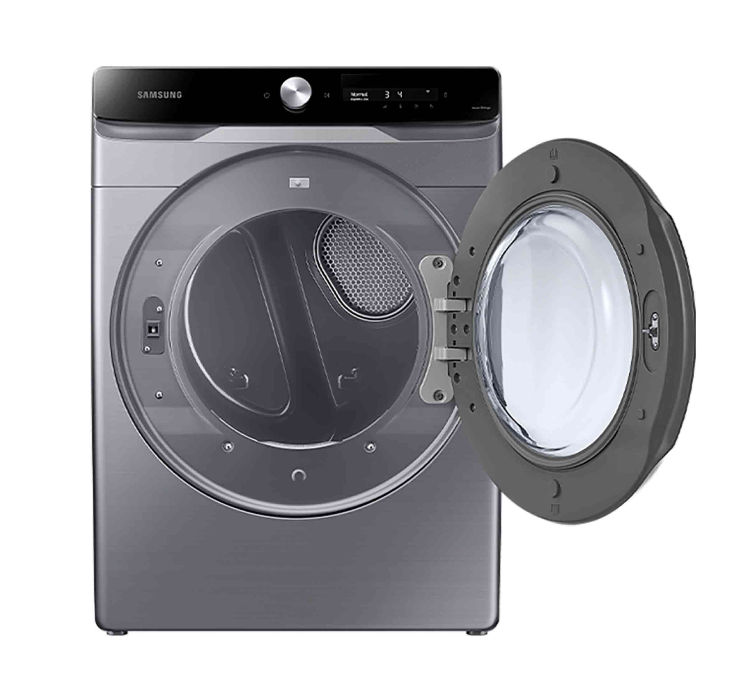 Samsung Secadora Eléctrica │ 22 Kg │ Smart Dry