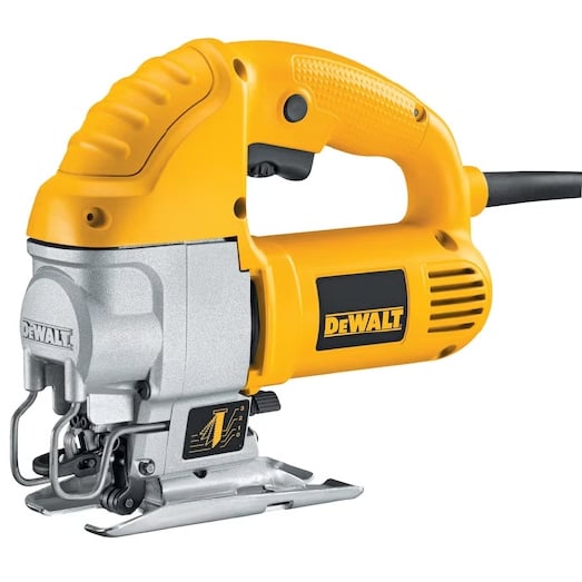 Dewalt  Sierra Caladora Compacta |120V | 50/60 Hz