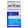Activa Hair Growth Spray Capilar 120 ml