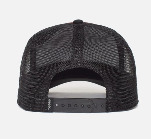 GOORIN BROS FREEDOM SKI FREE FRANELA