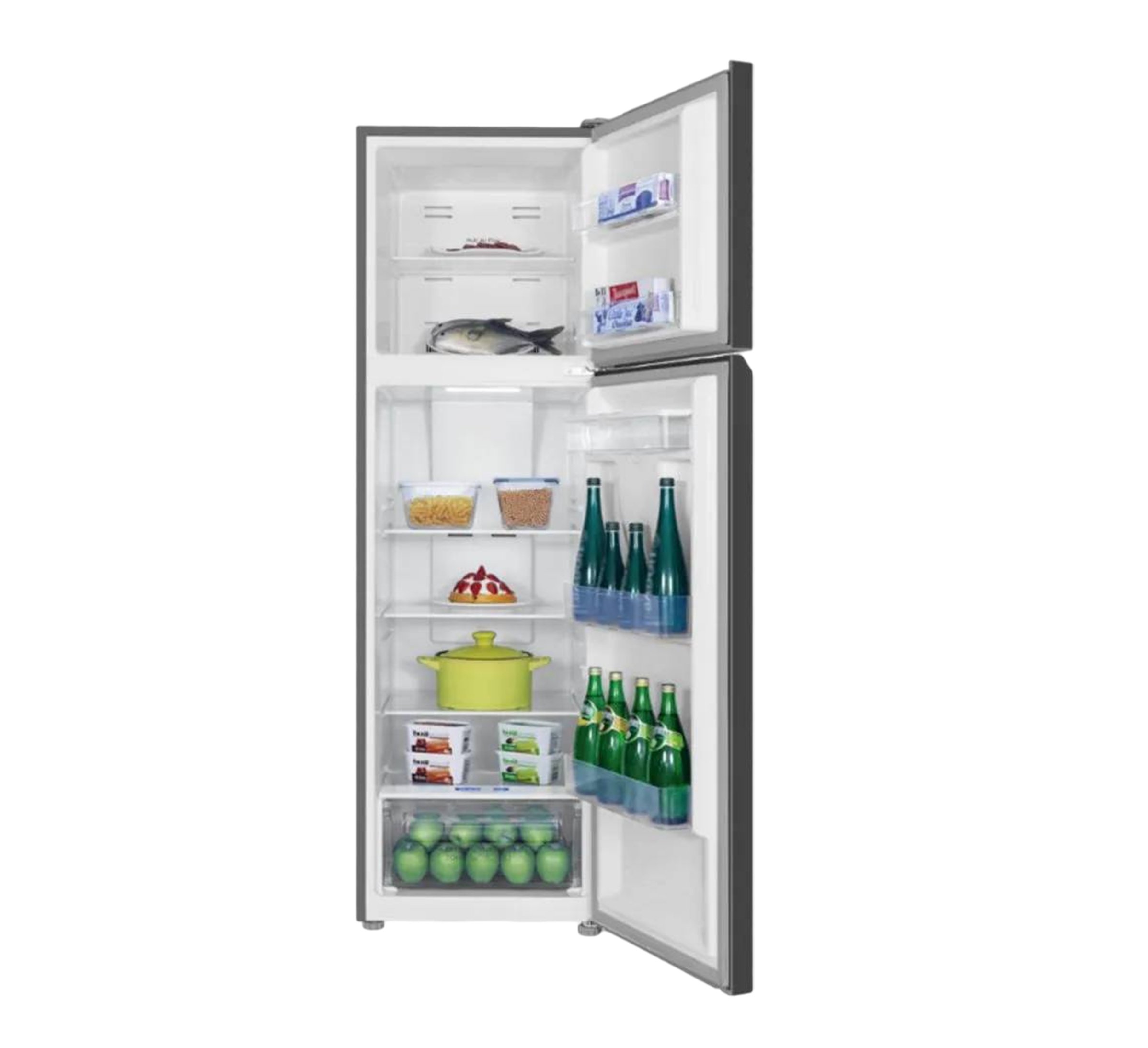 TCL Refrigeradora 284 Litros