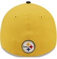 NEW ERA 3930 PITS STEELERS 22 SL S/M
