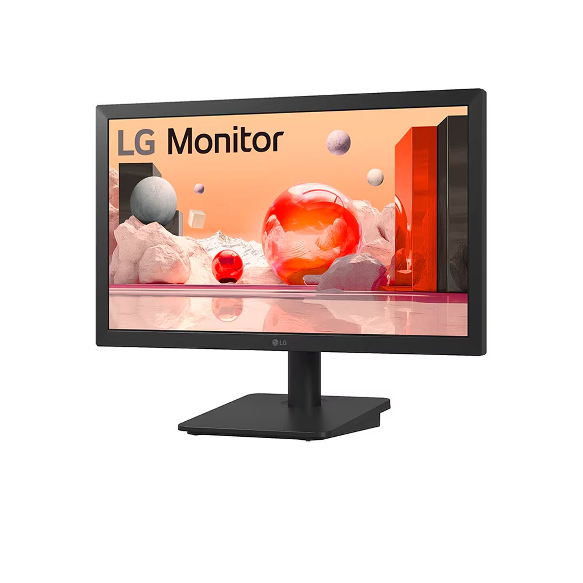 LG Monitor 1600X900 VGA | HDMI | 75HZ | 19.5”