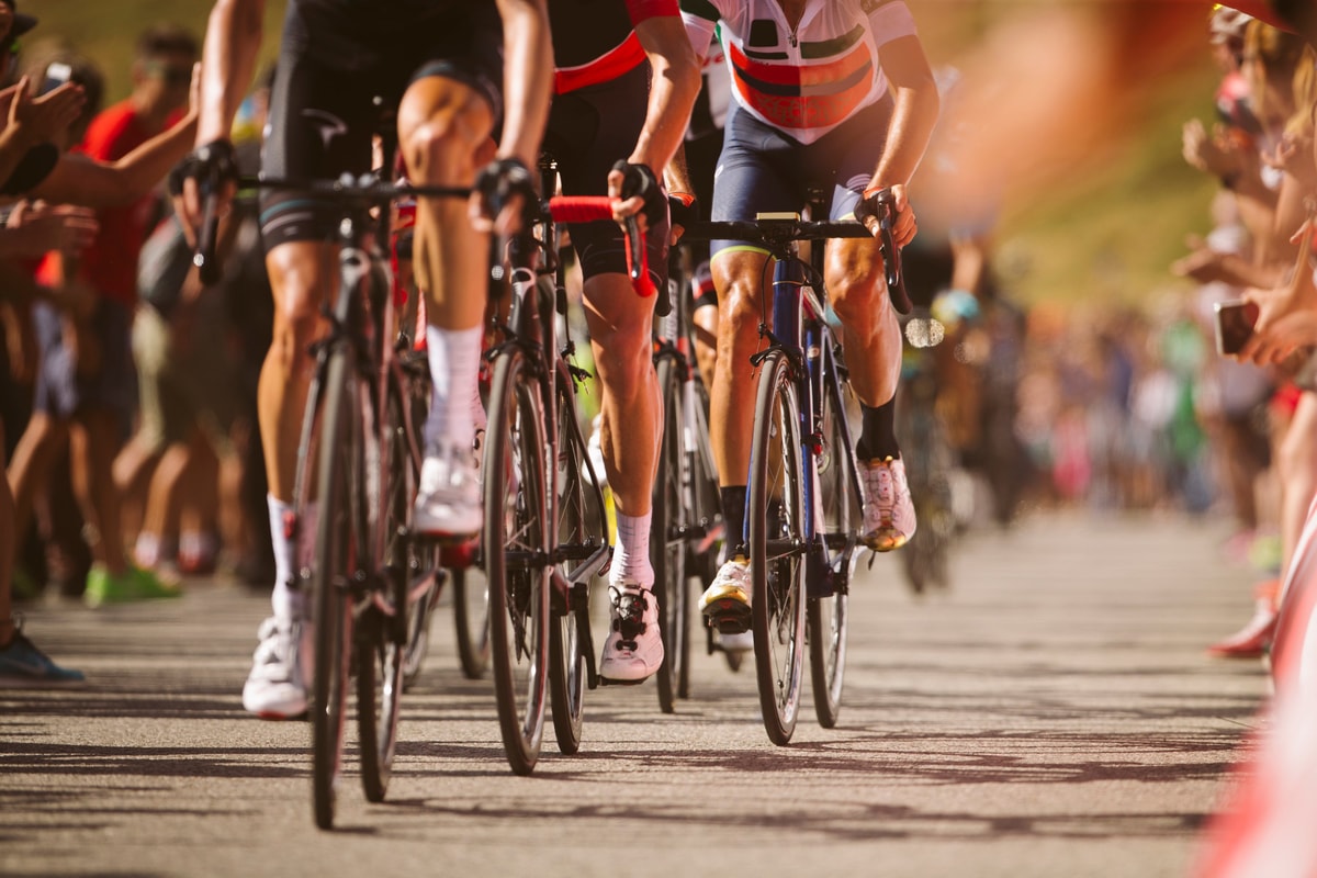 Cross - Training: Si soy corredor, ¿por qué debo entrenar ciclismo? Y si soy ciclista..?