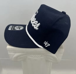 47 BRAND NEW YORK YANKEES AZUL MARINO
