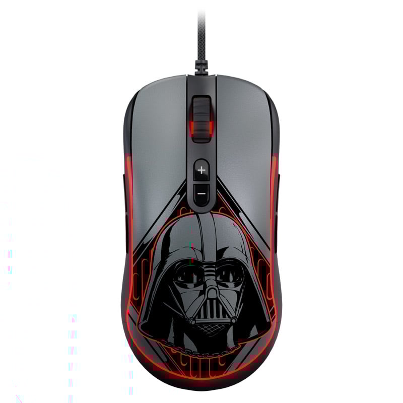 PRIMUS G MOUSE DS GLADIUS 124OOT