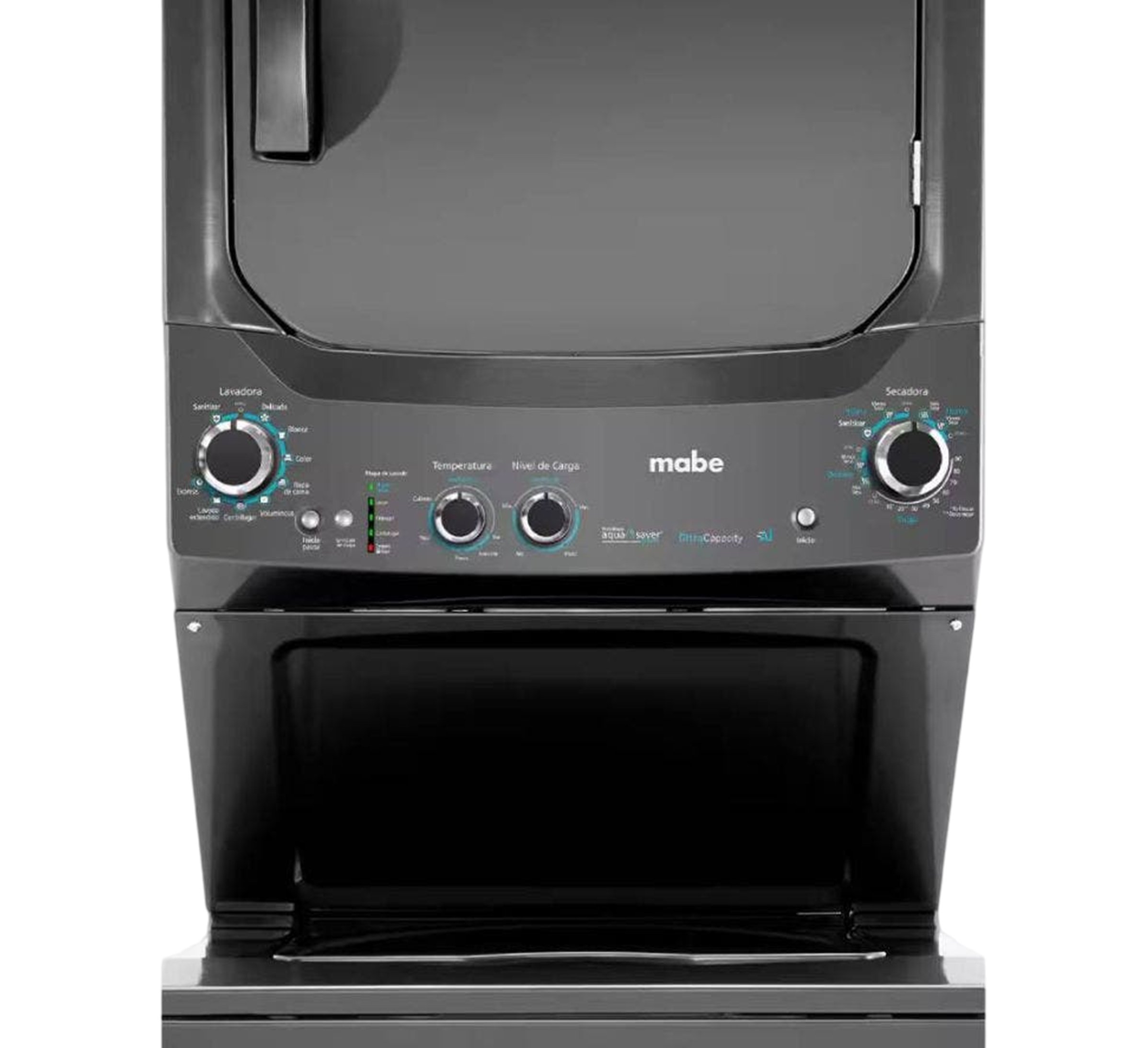 Mabe Torre De Lavado 24kg