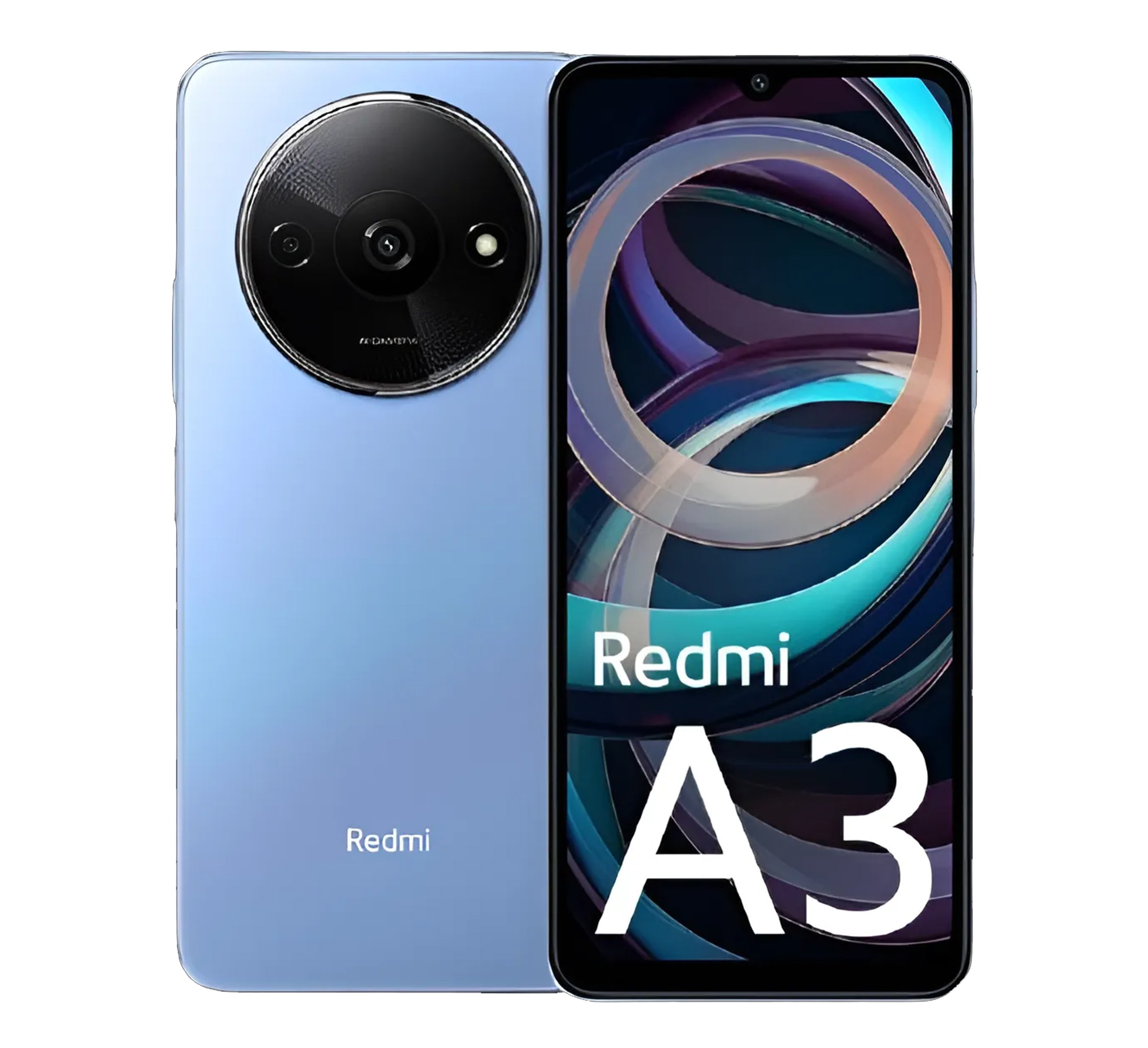Xiaomi celular Redmi A3  | ROM 128GB | RAM 4 GB