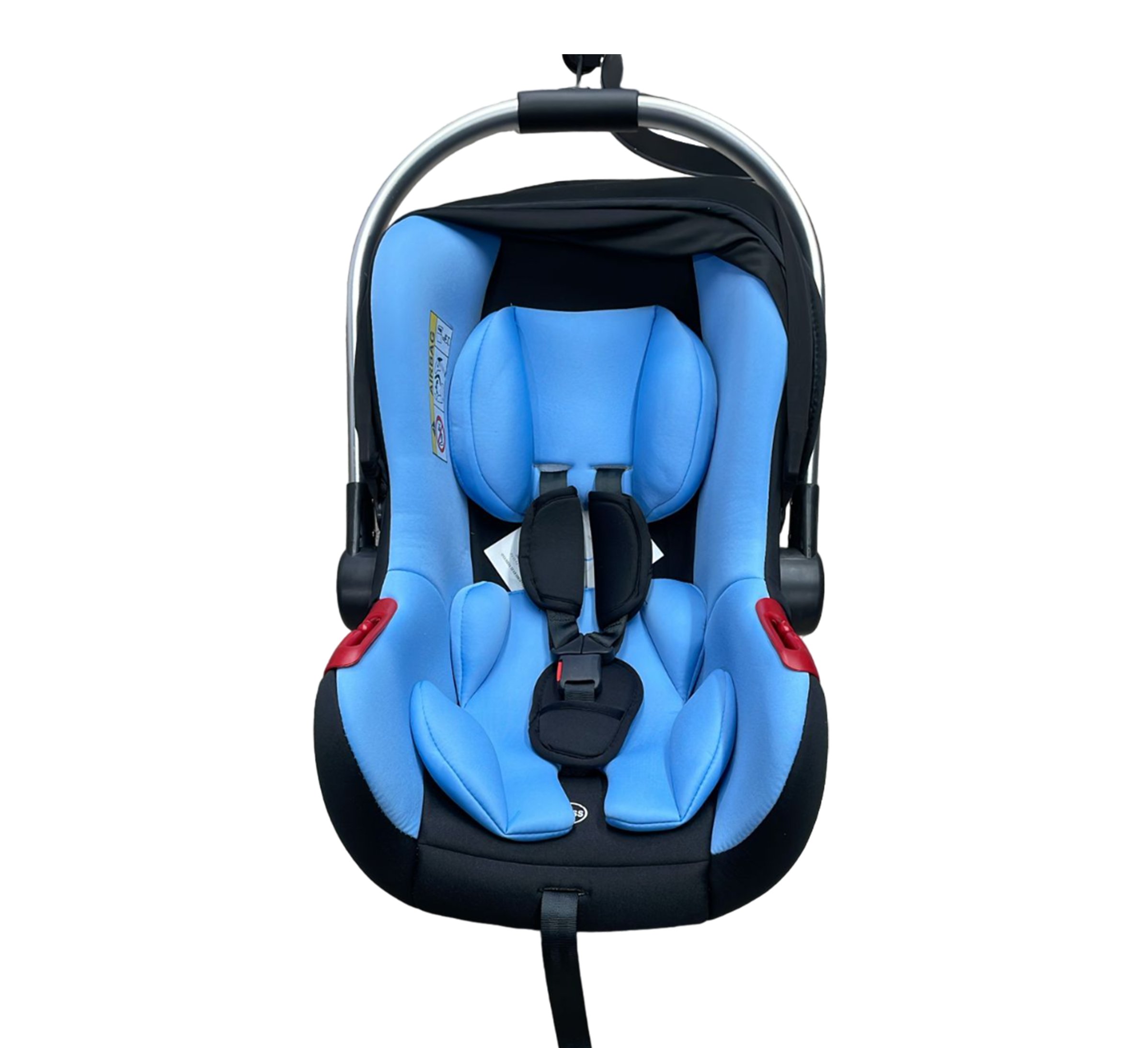 Sm Silla de Carro para Bebes
