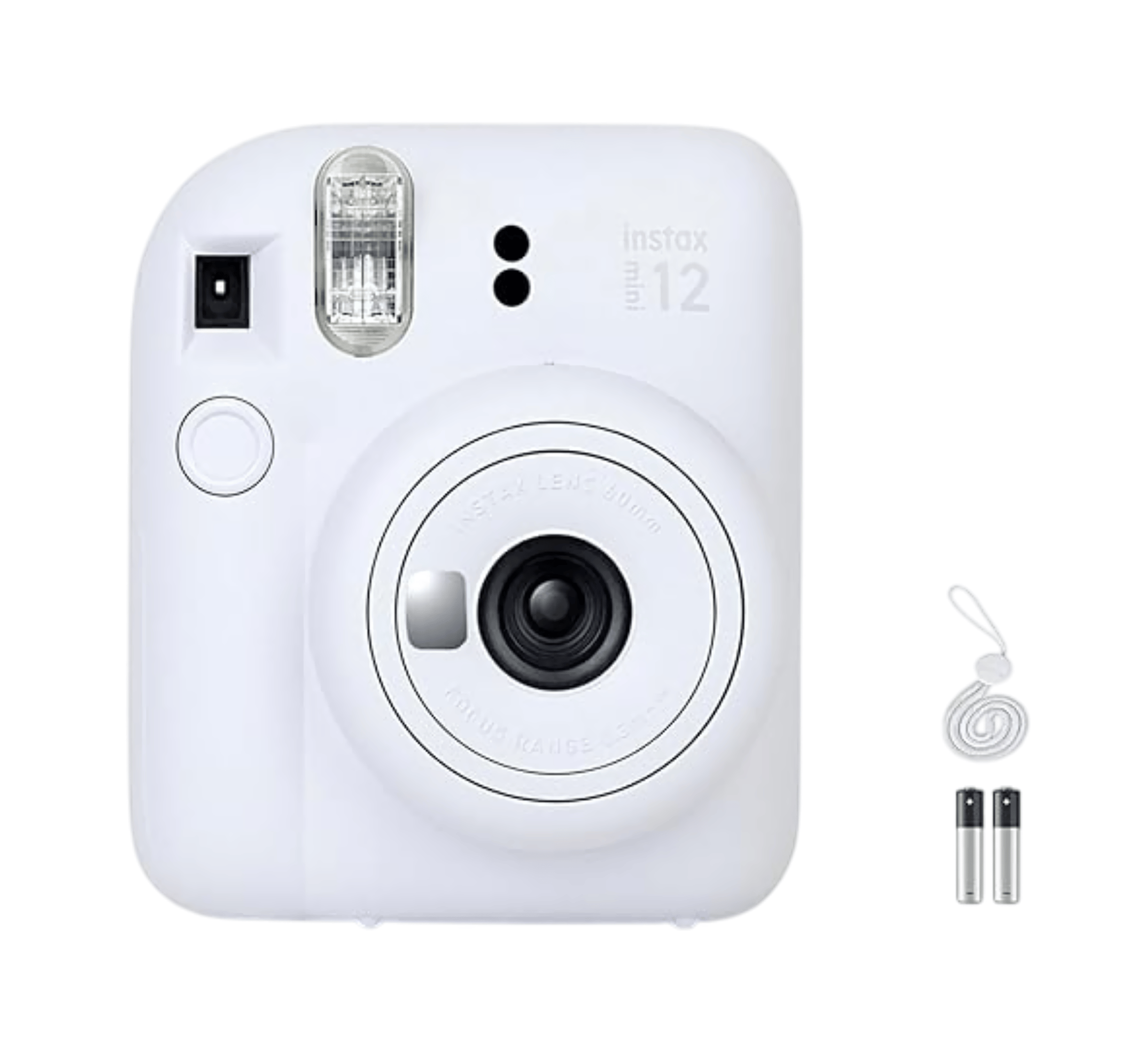 Fujifilm Instax Mini 12 Cámara Instantánea