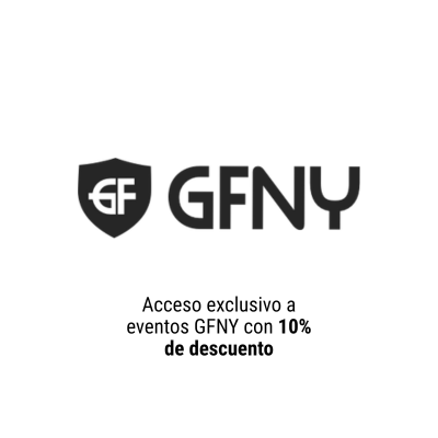 GFNY ECUADOR