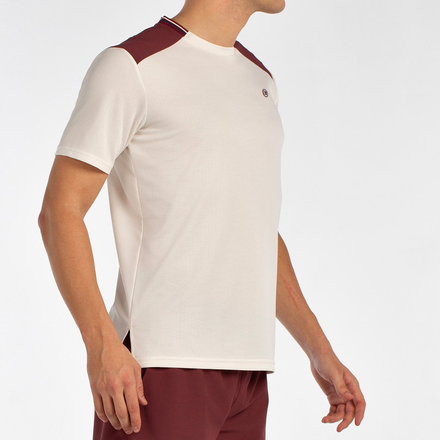 CAMISETA BULLPADEL ACRUX 077