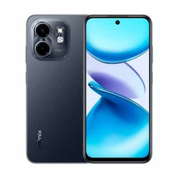 CELULAR INFINIX/SMART 9 3GB RAM/128GB ALM/6.7 PULG/13MP /NEGRO