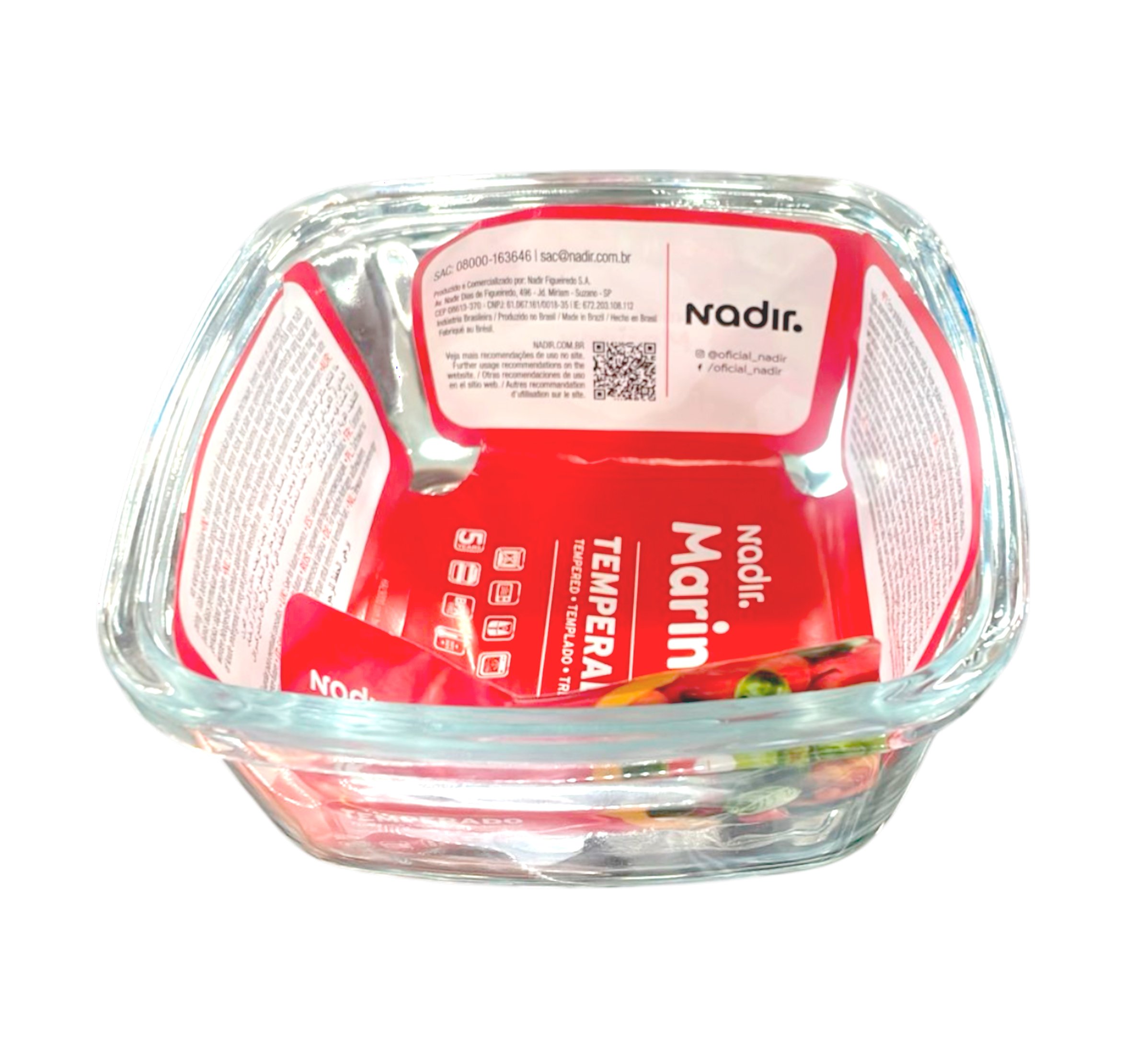 Marinex Facilita VAP 500ML