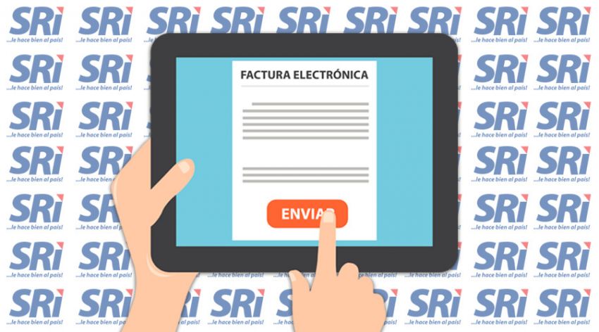¿Cómo verificar una FACTURA ELECTRÓNICA en SRI?