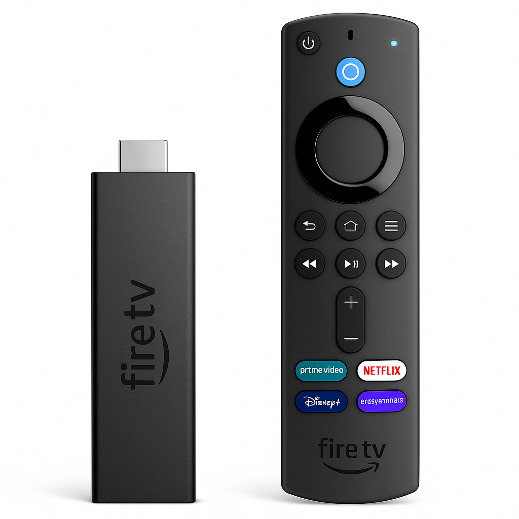 Fire TV stick HD
