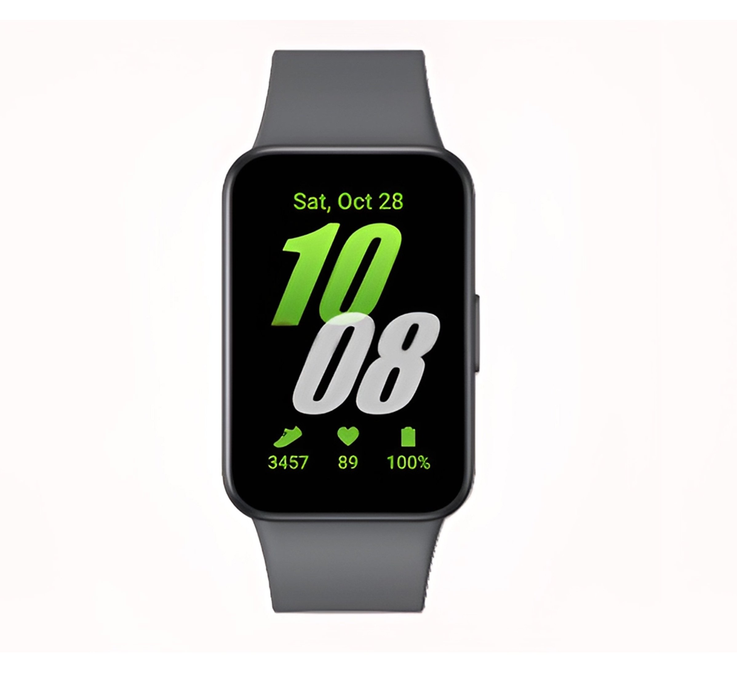 Samsung Galaxy Fit 3