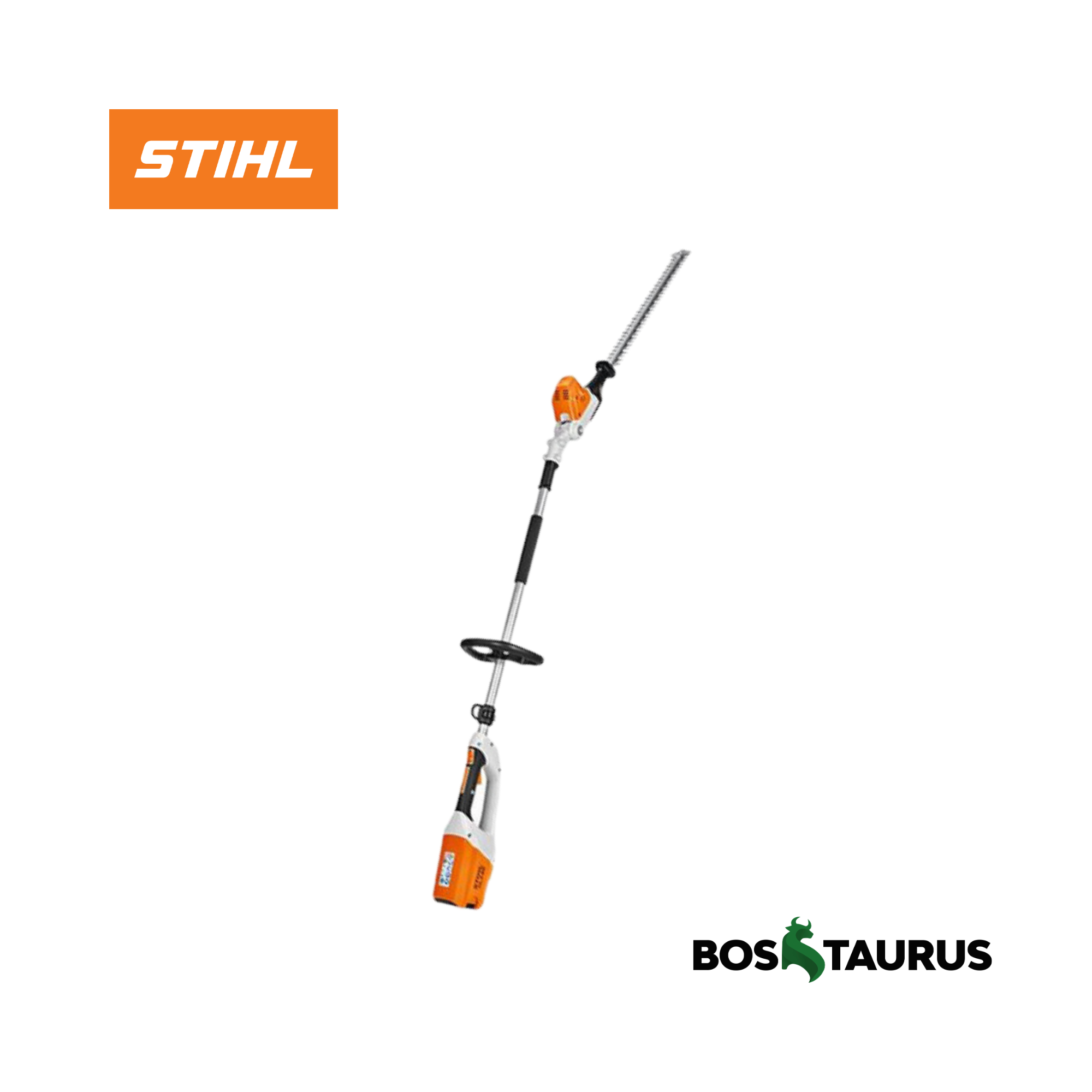 Cortasetos a Batería Stihl HLA 66