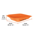 CARRETILLA PEQUEÑA P/JARDIN TRUPER