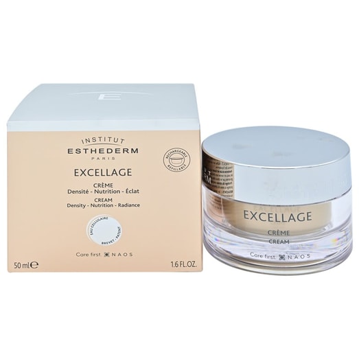 Esthederm Crema Facial Excellage Creme 50 Ml