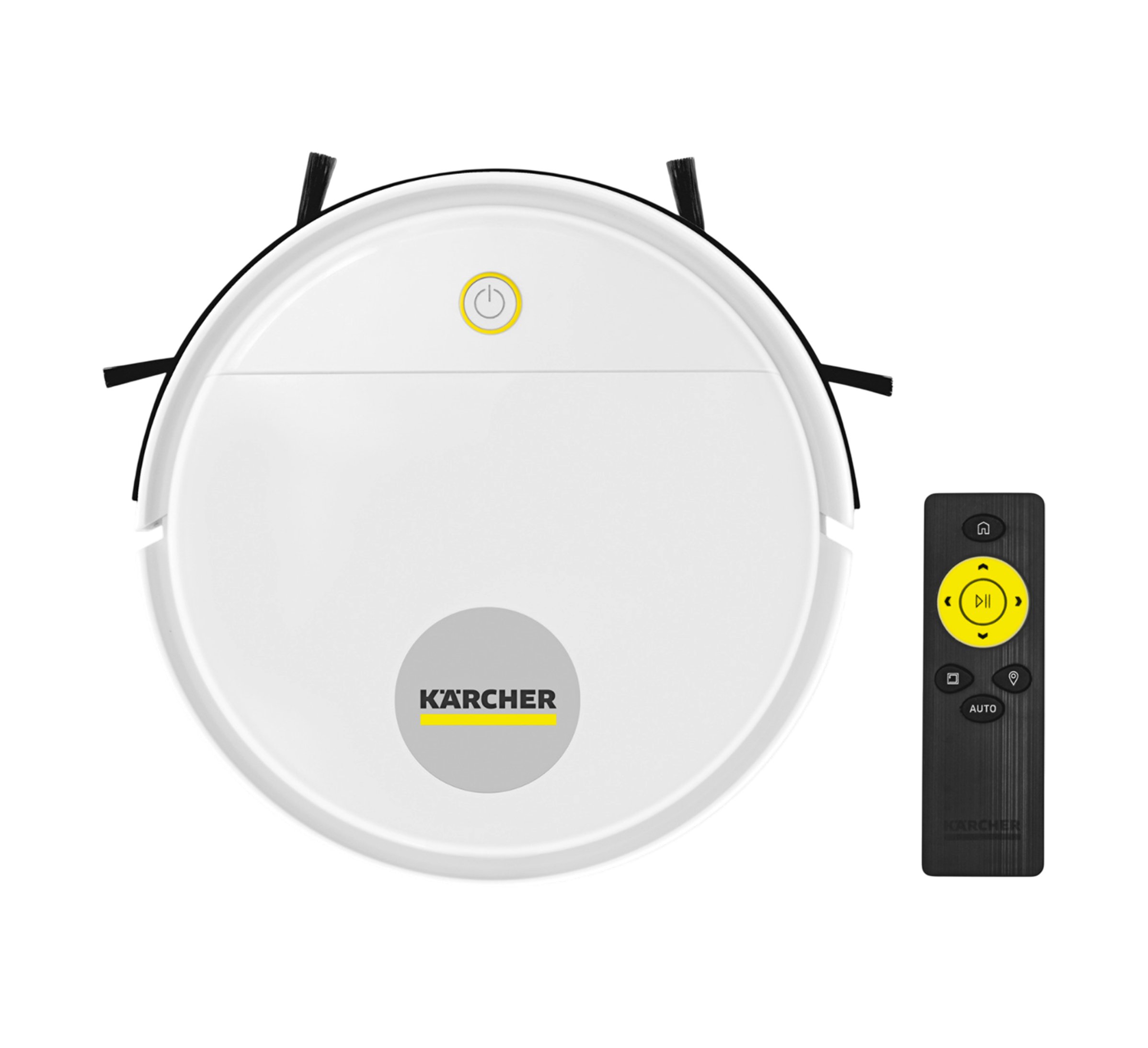 Karcher Aspiradora Robot