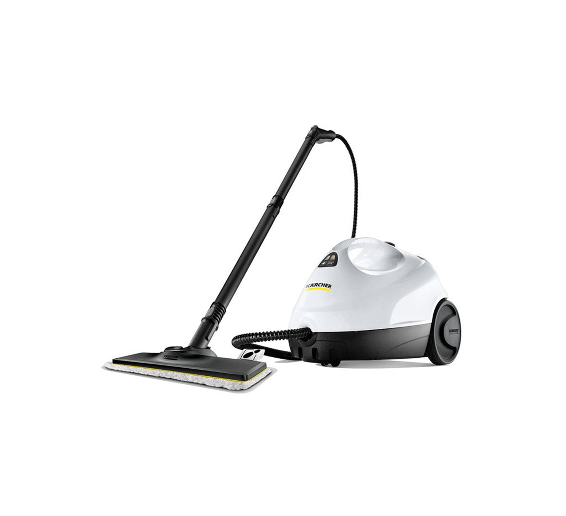 Karcher limpiador a vapor sc2 potencia 1500W