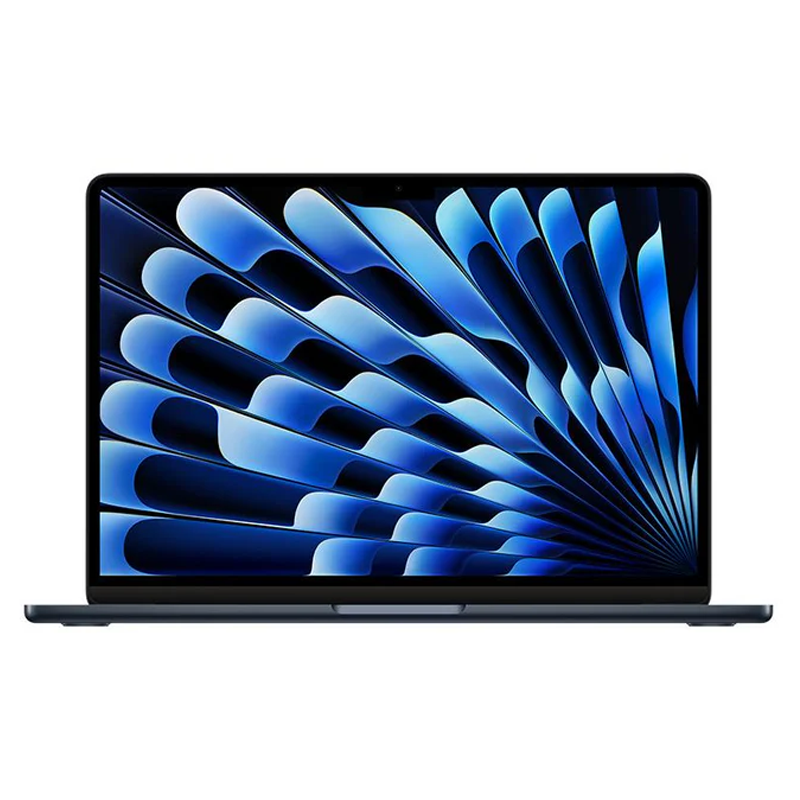 MacBook Air 13Pulg M3 16GB 512GB Midnight (MXCV3E/A)