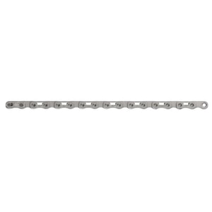 CADENA RIVAL E1 12/13 VELOCIDADES FLATTOP 126LI SILVER