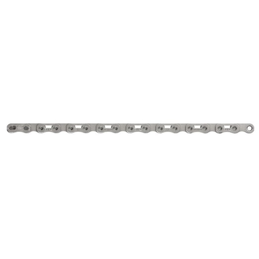 CADENA RIVAL E1 12/13 VELOCIDADES FLATTOP 126LI SILVER
