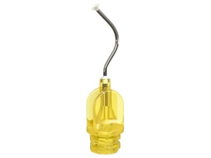 Punta Metal Dento-Infusor - Viscostat