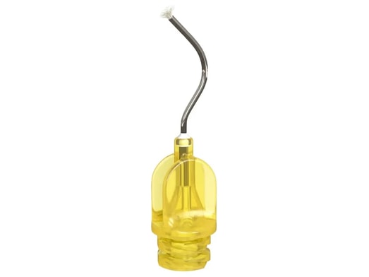 Punta Metal Dento-Infusor - Viscostat