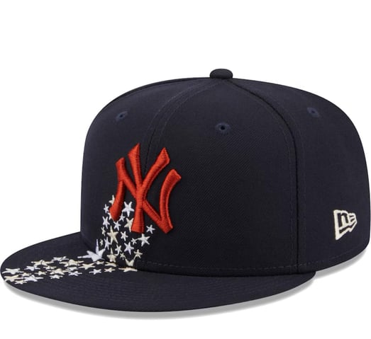 5950 NEW ERA NEW YORK YANKEES METEOR