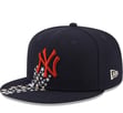 5950 NEW ERA NEW YORK YANKEES METEOR