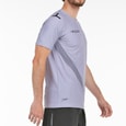 CAMISETA BULLPADEL PAQUITO 25V TOPO