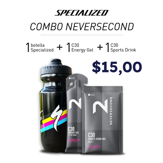 Combo Neversecond