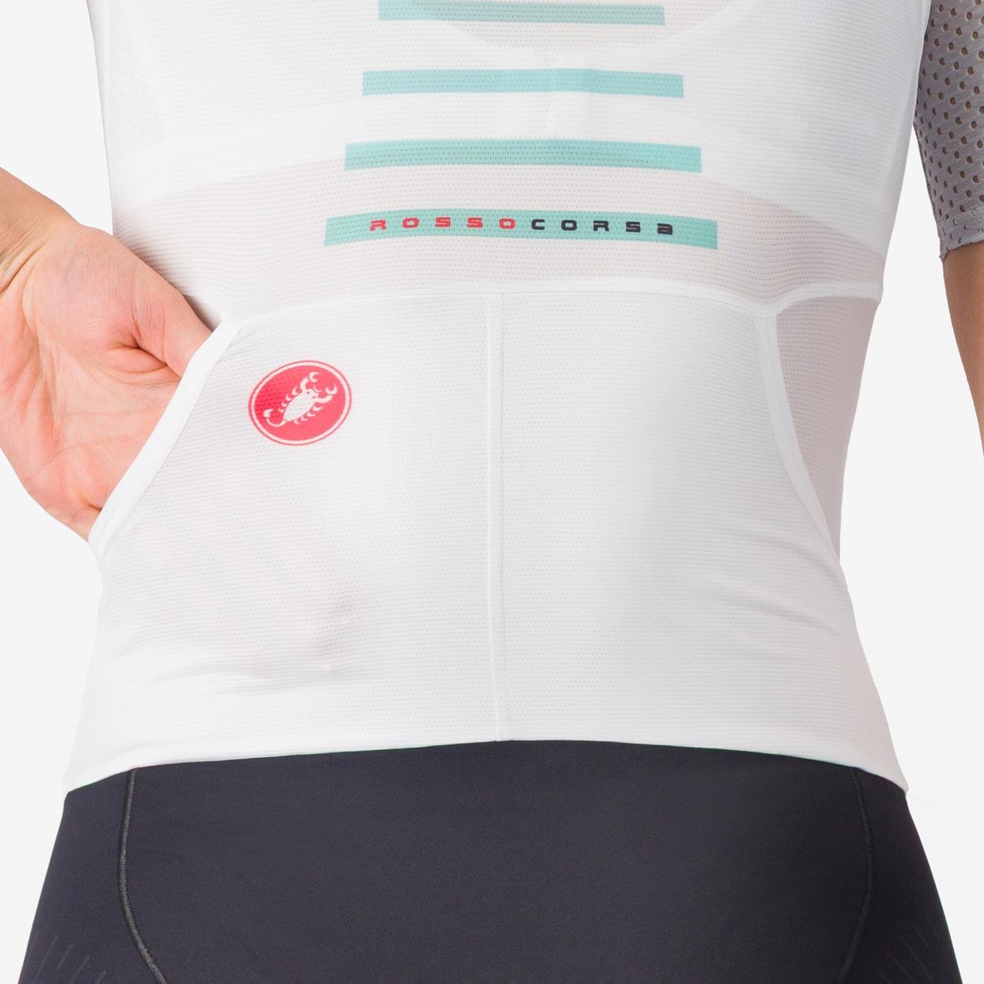 FREE SANREMO 3 W SUIT SHORT SLEEVE