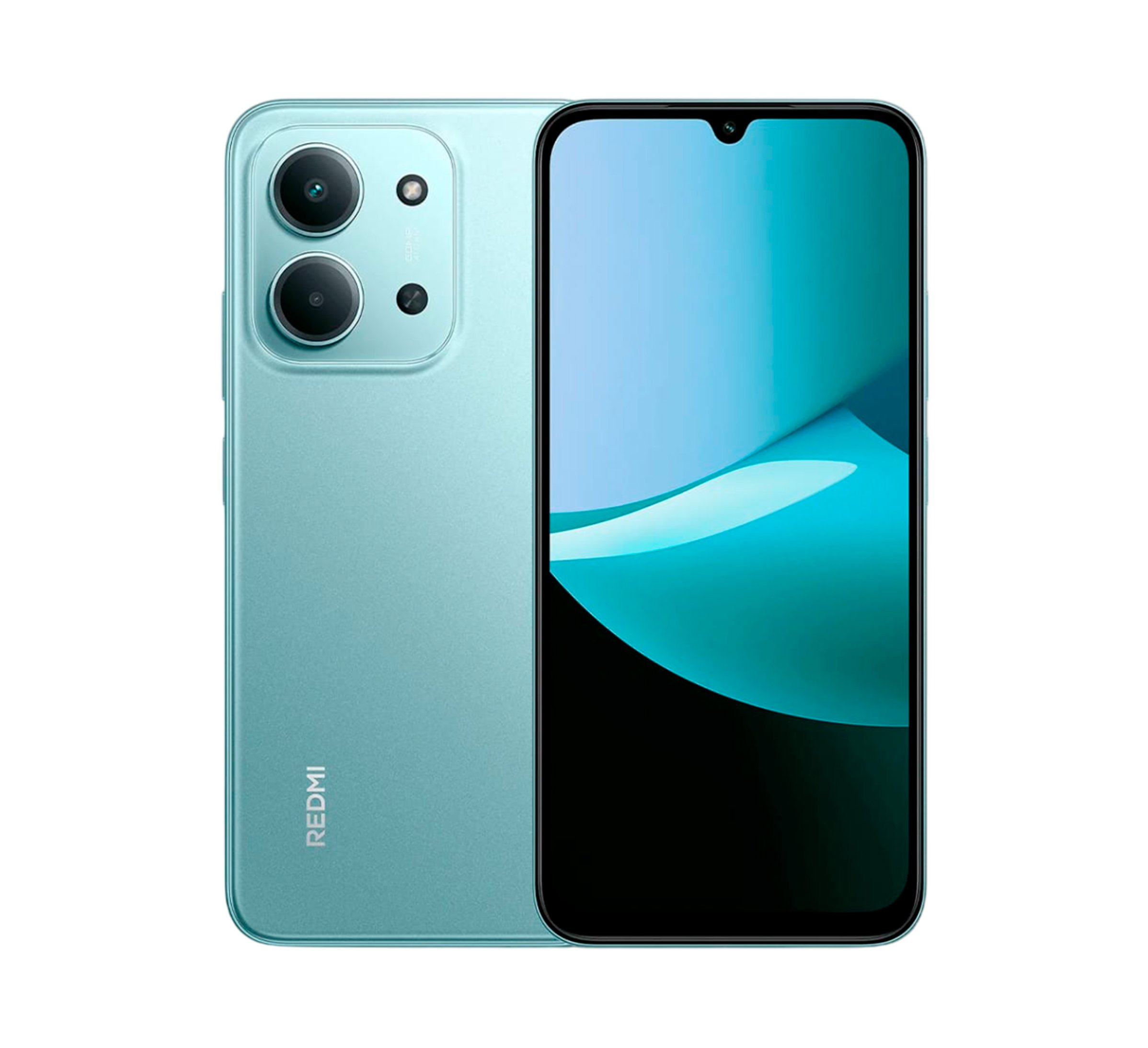 Xiaomi Redmi 15C| ROM 256 GB  | RAM 16 GB (8GB + 8GB)