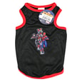 Betoven Bividi Spiderman Negro S *1