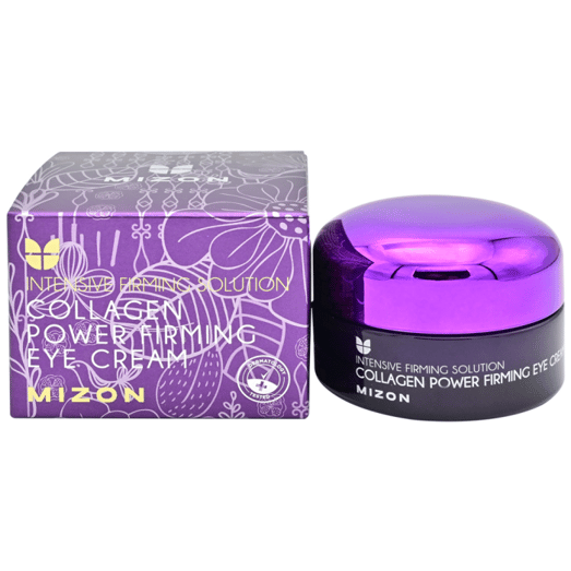 Mizon Crema Ojos Collagen Power Firming *25Ml
