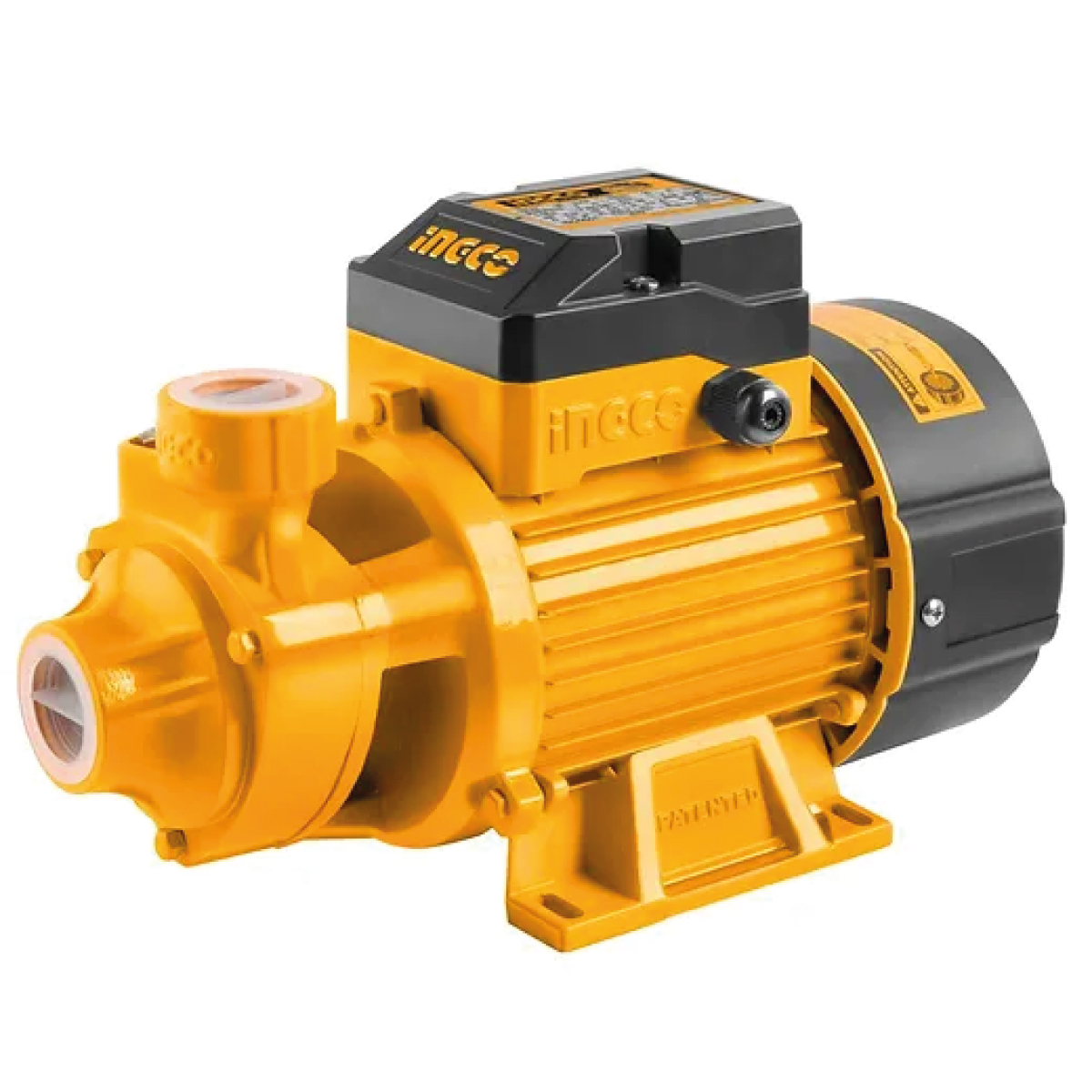 BOMBA AGUA 1/2HP-120V RSC.1" INGCO UVPM3708