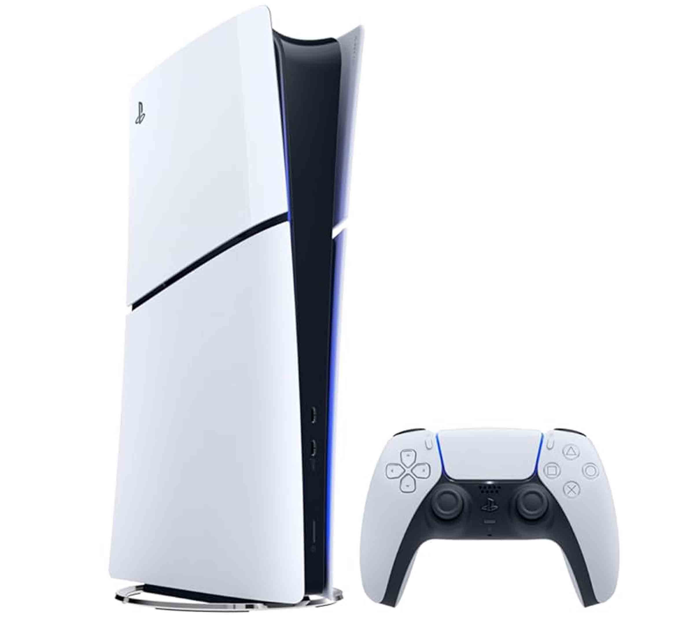 Sony Play Station  │ Edición Digital