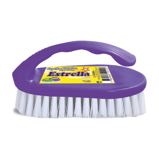 CEPILLO LAVAR PLASTICO PLANCHA