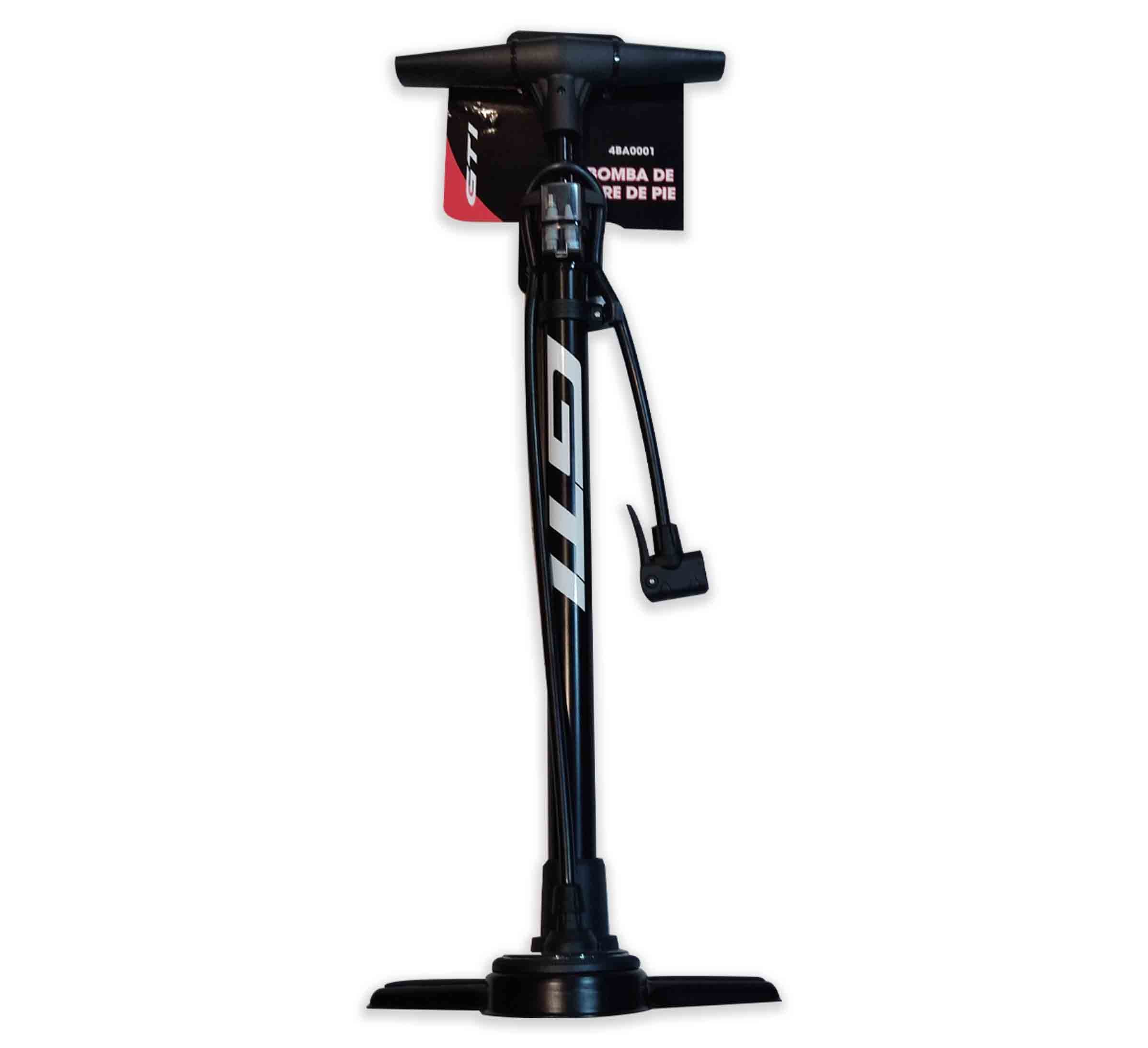 Gti bomba de aire de bicicleta