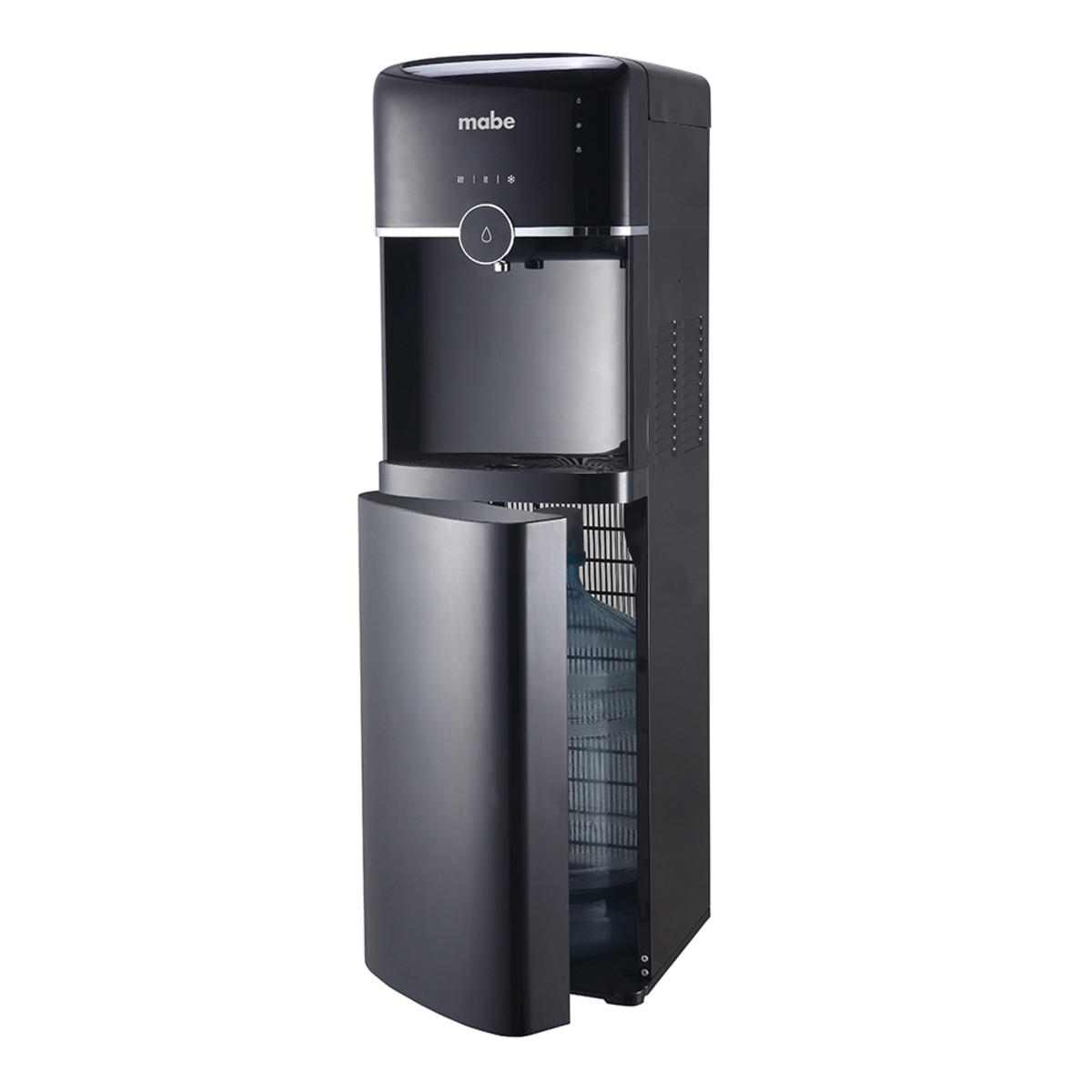 DISPENSADOR DE AGUA BOTELLÓNOCULTO EMBL1TN